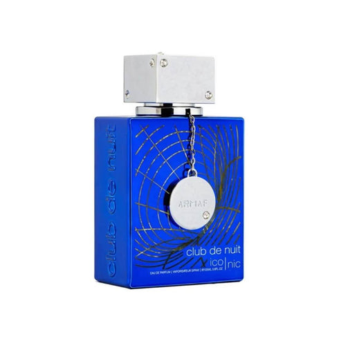PERFUME AZUL CDNUIT ICONIC ARMAF